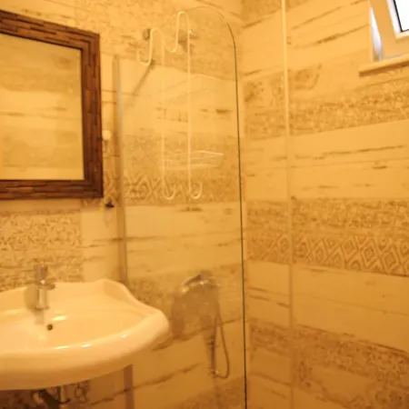 Apartman Villaverdidalyan Ortaca