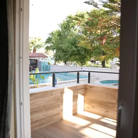 Villaverdidalyan Apartment Ortaca (Mugla)