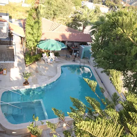 Villaverdidalyan Apartment *